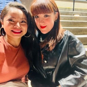 Meet your Posher, Alexandra